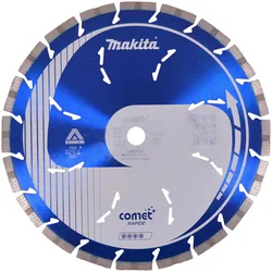 Makita Diamanttrennscheibe 300x20 COMET - B-13546