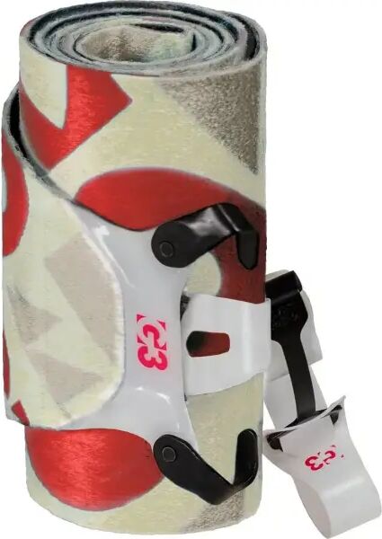 G3 Minimist Speed 100mm Ski Fell (Extra Short)