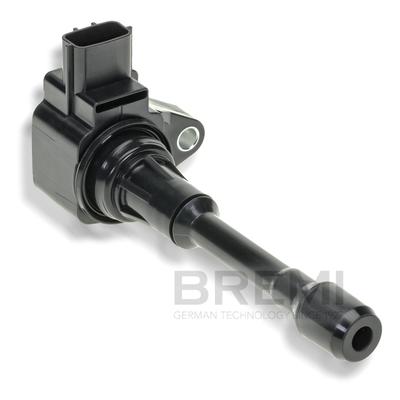 BREMI Zündspule 20711 für NISSAN