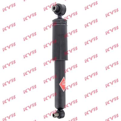 KYB Stoßdämpfer 555800 Hinterachse