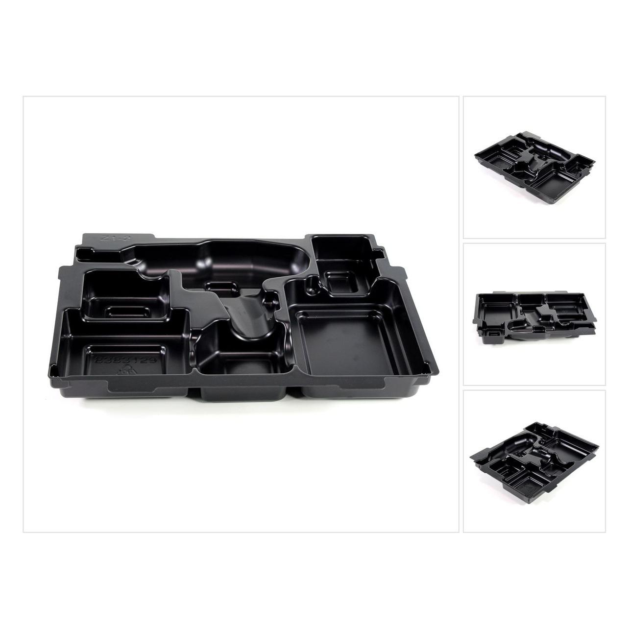 Makita Makpac System Einlage ( 838312-9 ) für DF 031 DF 331 TD 110 (838312-9)