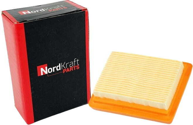 MECHANIQ Parts Luchtfilter voor de Stihl FS 120 grasmaaier