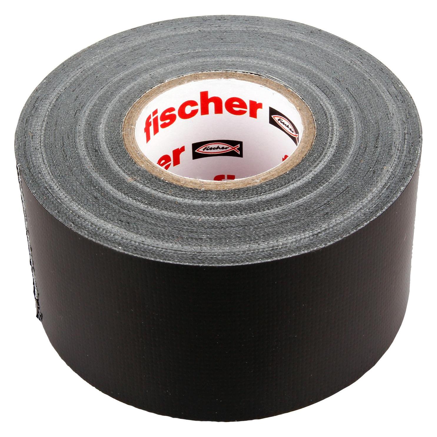 Fischer GOW UniversalTapeStrong Gewebeband 25x50 (48 mm) (560903)