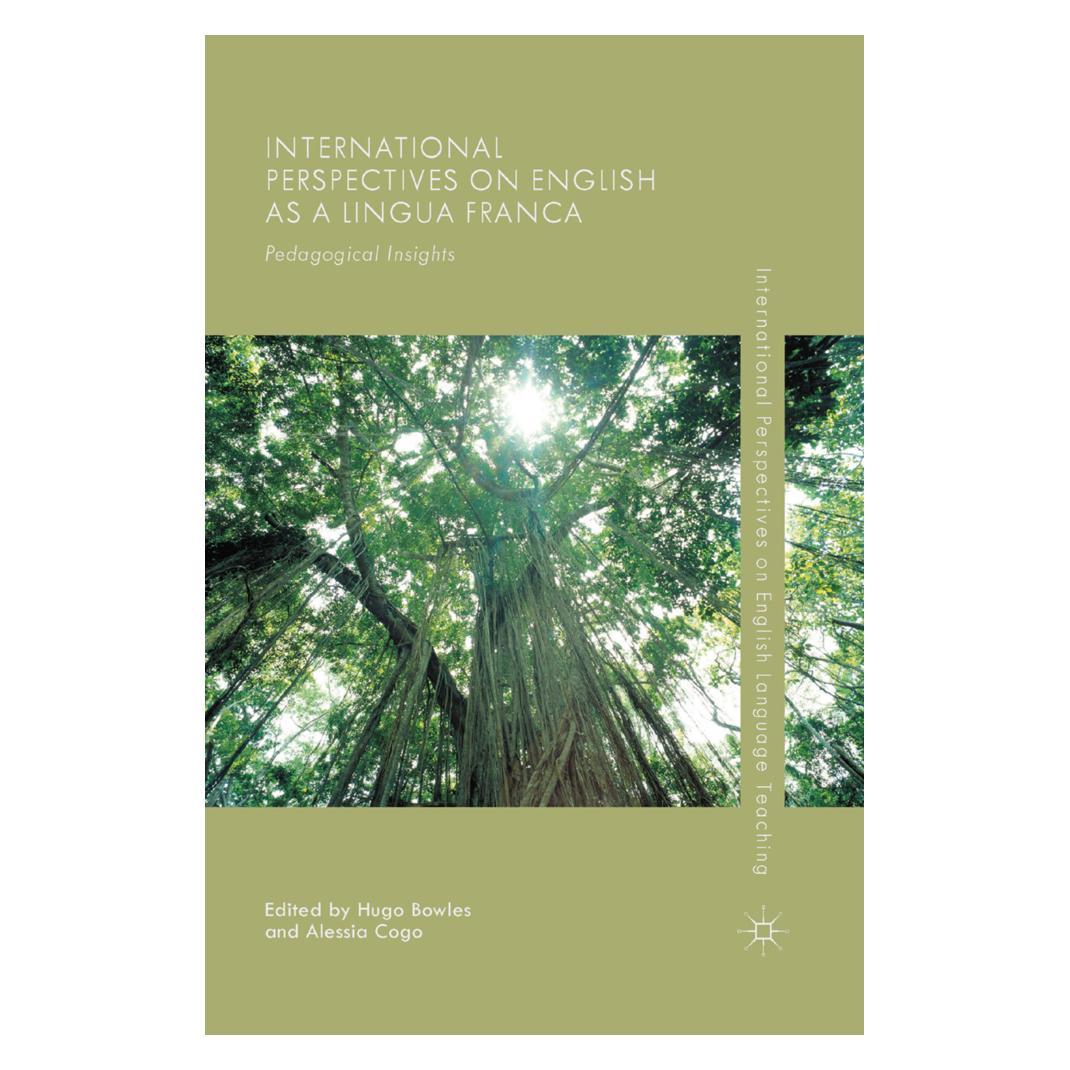 Springer International Perspectives on English as a Lingua Franca (Englisch, Softcover, Alessia Cogo, Hugo Bowles) (55615135)