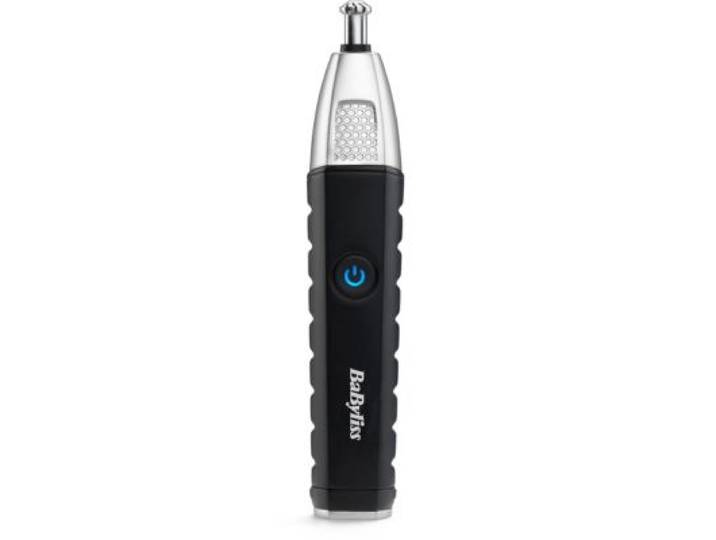 Babyliss - Tondeuse Nez Oreilles De Précision Nt812e