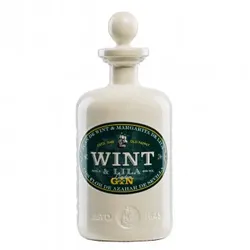 Wint & Lila London Dry Gin 40 % Vol. 700ml