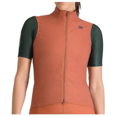 Sportful - Women's Pro 2 Vest - Fahrradweste Gr S bunt