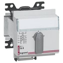 Legrand 004650 Amperemeter Umschalter 1 St.