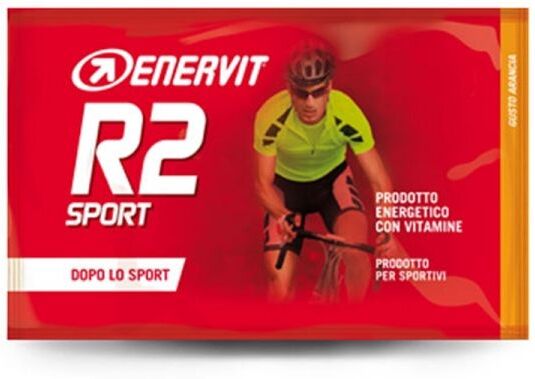 Enervit Sport R2 Recovery Drink 50 g