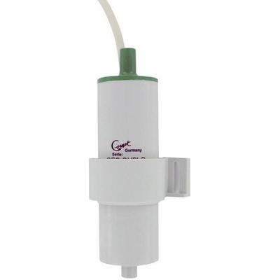Comet 1720.77.59 Niedervolt-Durchlaufpumpe 1140 l/h 12V