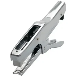 Bostitch Heftgerät P3 191⁄4 20 Blatt Silber