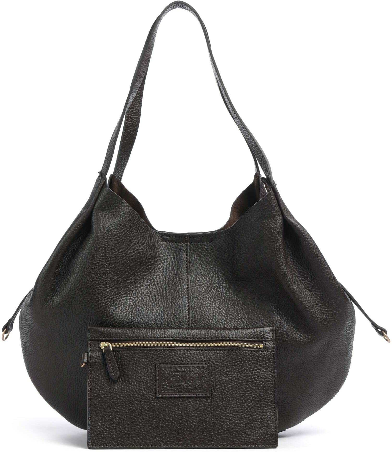 The Bridge Marisa Shopper, braun