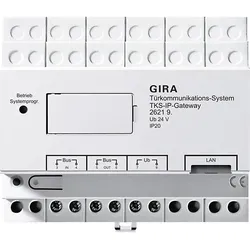 Gira TKS-IPGateway 2.Generation 5 Liz. Türko 262197