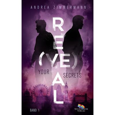 Re(VE)al, Taschenbuch von Andrea Zimmermann, Weltenbaum Verlag, 978-3-949640-38-4