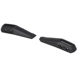 SW-Motech Windabweiser für Hebelschützer - Set links/rechts.