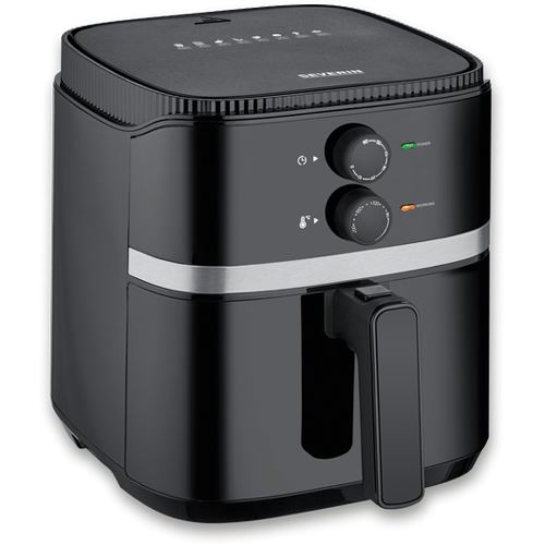 SEVERIN FR 2452 Heißluftfritteuse