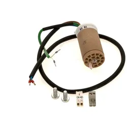Heizelement 1600 W Brenner BM - 8718596261