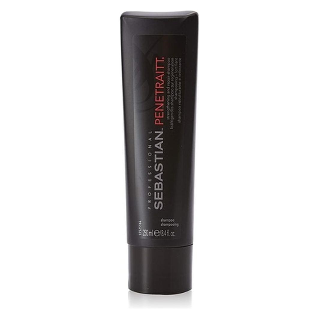 Sebastian Penetraitt (Flüssiges Shampoo, 250 ml) (6812)