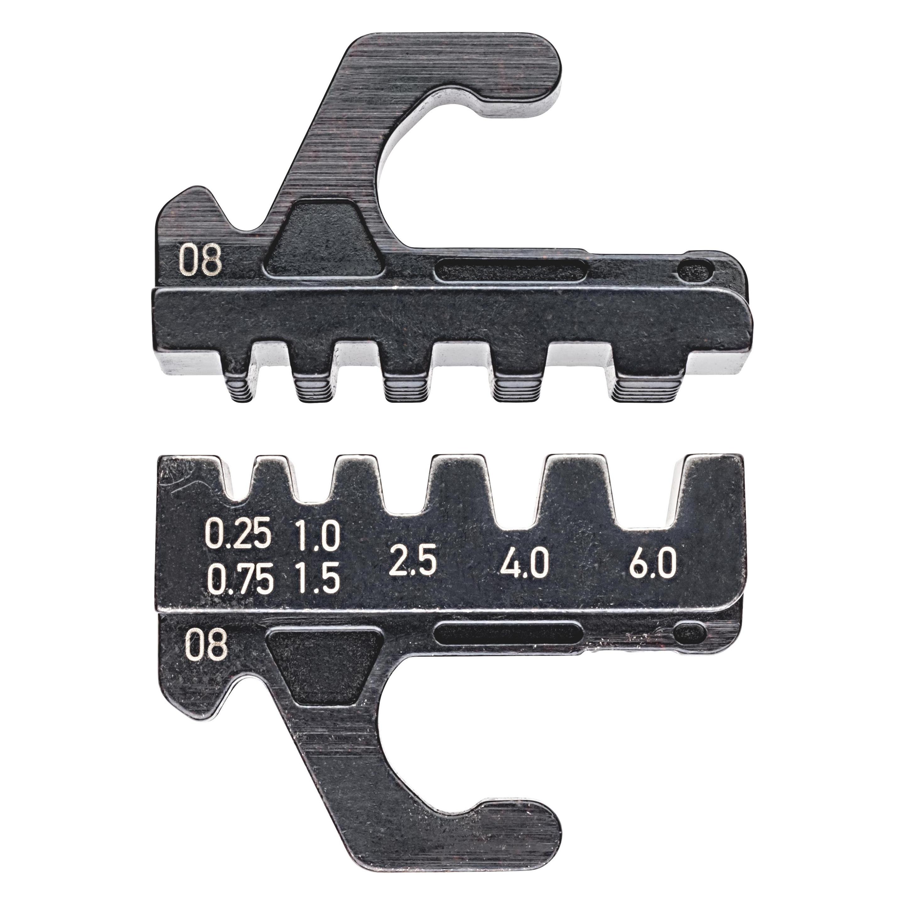 Knipex Crimpeinsatz (40 mm) (97 39 08)