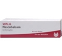 WALA Heilmittel GmbH NASENBALSAM 10 g 02198437