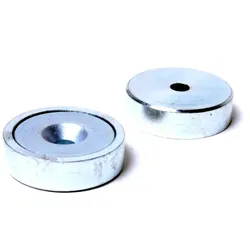MAGPED Ersatz Magnet | 2 stück 200N