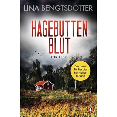 Hagebuttenblut, Taschenbuch von Lina Bengtsdotter, Penguin