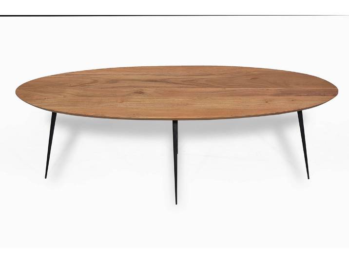 SIT Möbel THIS & THAT Couchtisch 150x60 cm