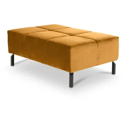 Hockerbank CATELYN 2.0 (BHT 107x43x71 cm) - BHT 107x43x71 cm