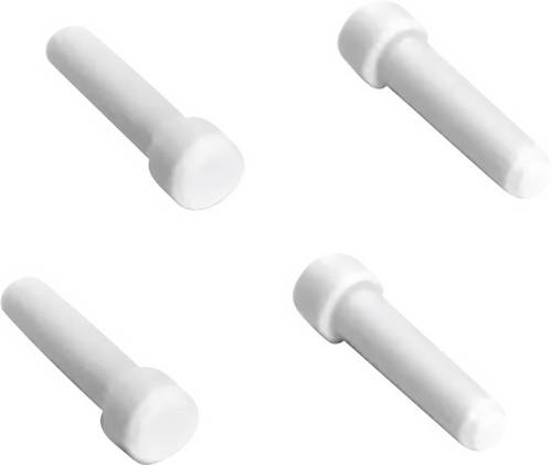 Amphenol A114017 Rundstecker Blindstopfen Serie (Rundsteckverbinder): AT