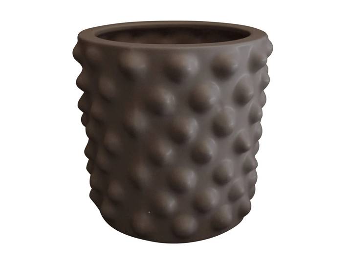 DBKD Cache-pot Cloudy dust Mini Ø15 cm