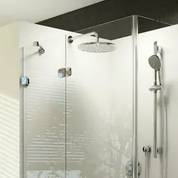 Ravak Dichtungsset Wand/Glas 8 BRILLIANT D000000032