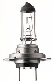 Spahn Glühlampen Glühlampe, Hauptscheinwerfer 57174l H7 Für Volvo Mercedes