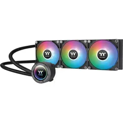 TT 37902 - Thermaltake TH360 V2 ARGB Sync AIO Wasserkühlung