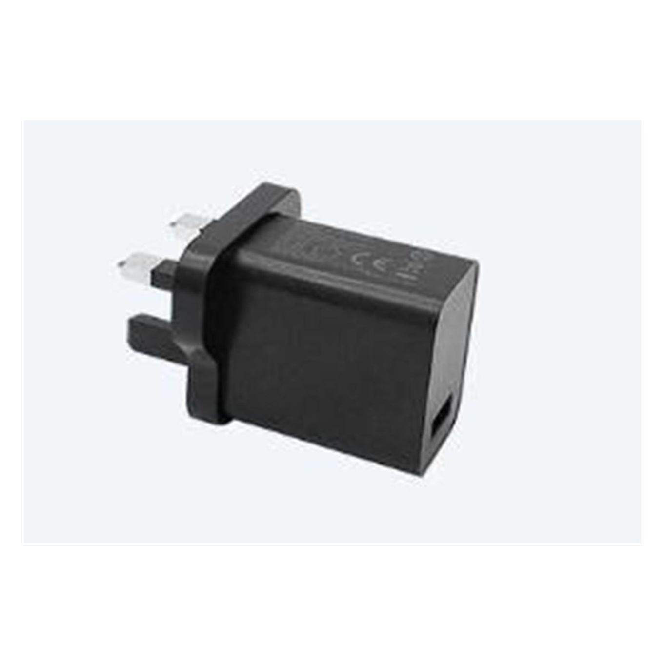Capture 18W Quick charge adapter (18 W) (CA-MTAC-18W-UK)