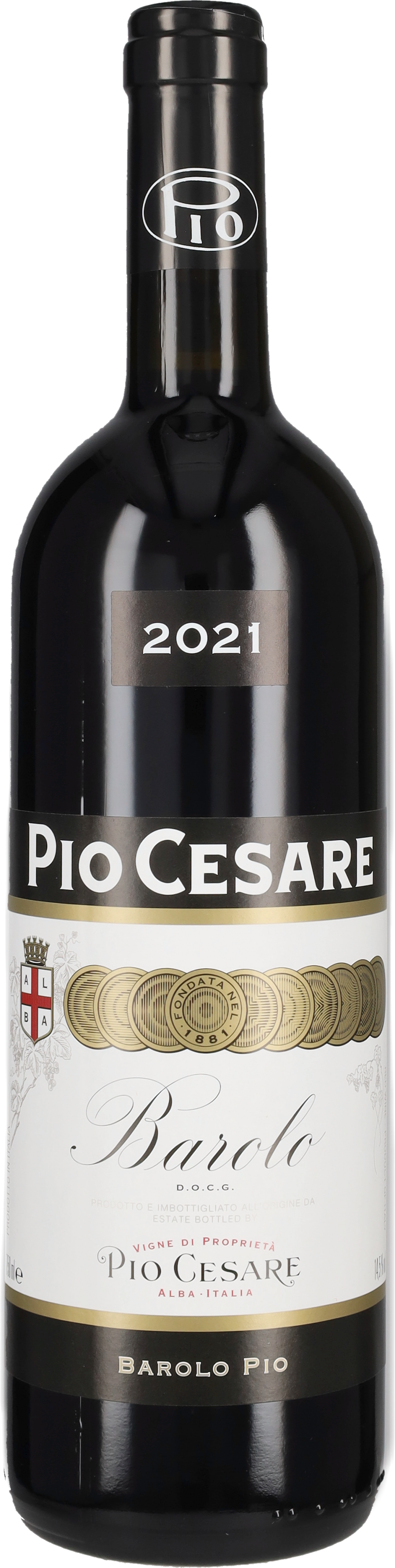 Barolo Pio Cesare 2021