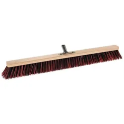 sorex Besen Südharzer Bauernbesen Arenga/Elastonmischung Länge 800 mm - 28721
