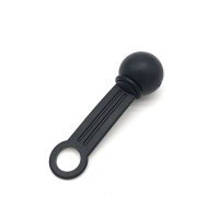 Apeks Dust Cap - Staubkappe 1. Stufe - INT