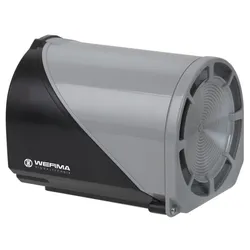 Werma Mehrtonsirene 32 Töne 14400075