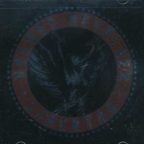 Velvet Revolver - Libertad - Preis vom 11.10.2026 03:10:56 h