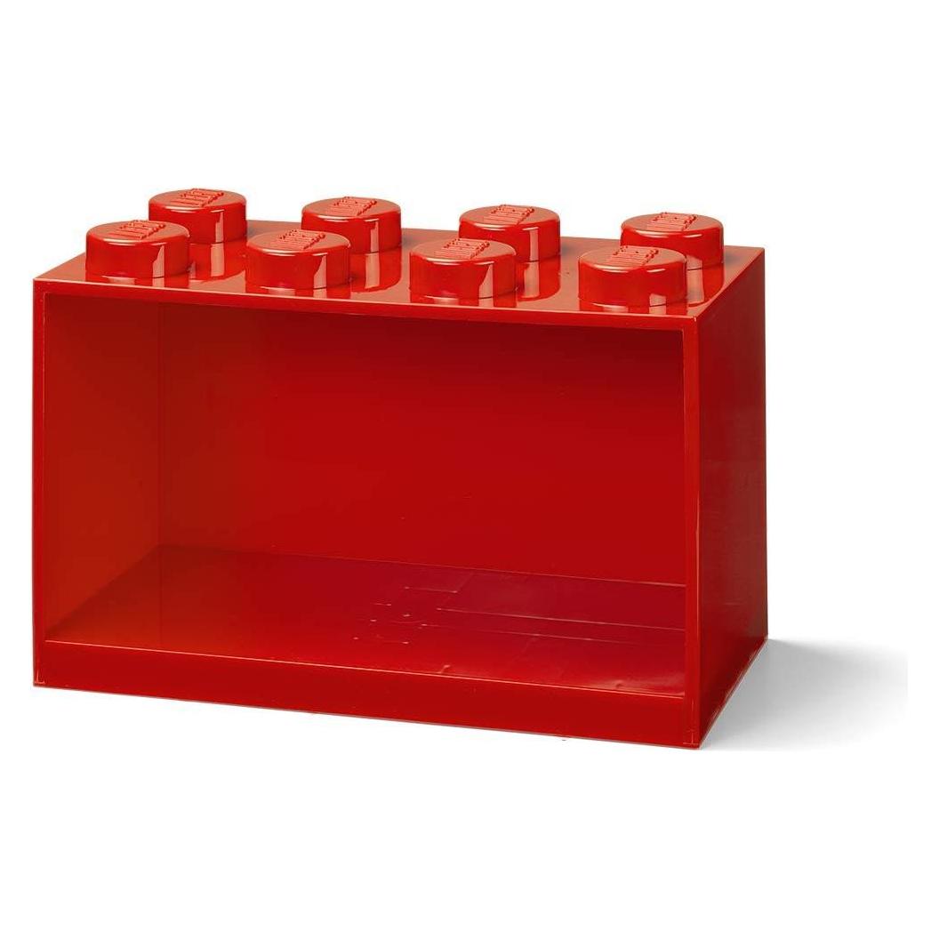Room Copenhagen LEGO Shelf Regal Brick 8 (41151730)