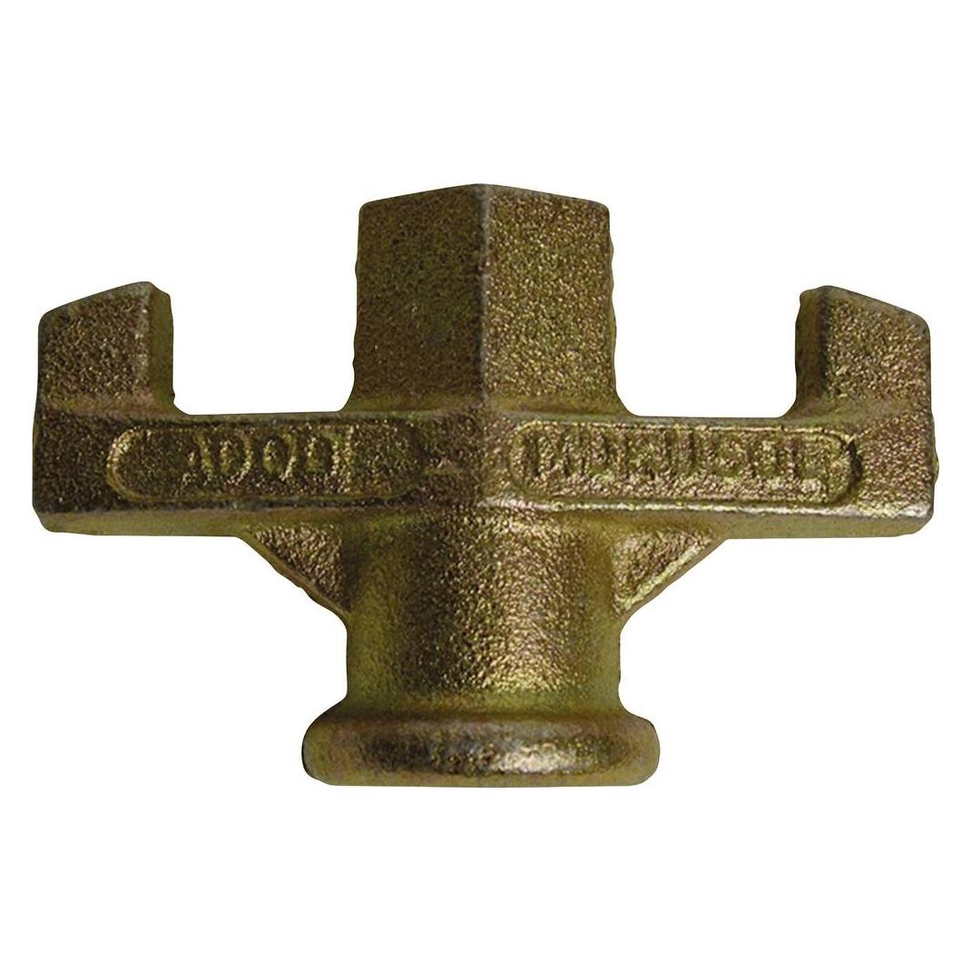 Makita Flügelmutter (P-40113)