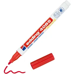 Edding, Marker, Kreidemarker