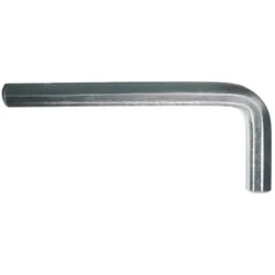 SW-Stahl, Sechskantschlüssel, 04727L Winkelschlüssel