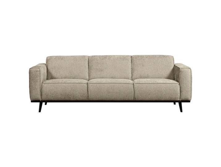 3-SITZER-SOFA Statement Naturfarben B: 230cm