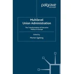 Multilevel Union Administration, Fachbücher