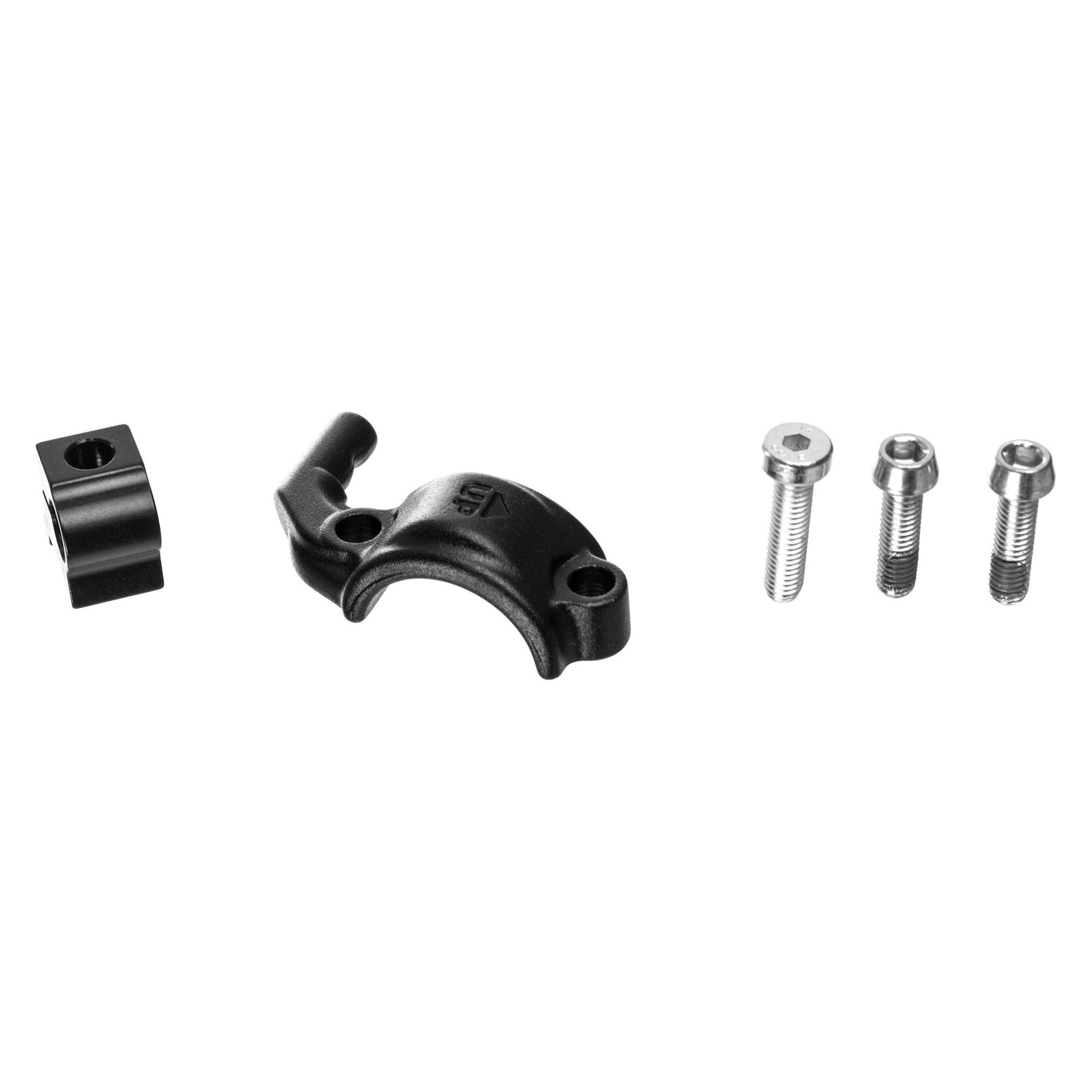 Formula Schellenadapter Cura / C1 / CR1 / CR3 für X9 / X0 / X01 / XX1 Trigger (FO433)