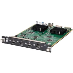ATEN VW784 - HDMI Input Board für VW Serie, 4-Port