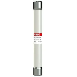ABB Stotz S&amp;J Sicherungen Photovoltaik E9F10 PV1500