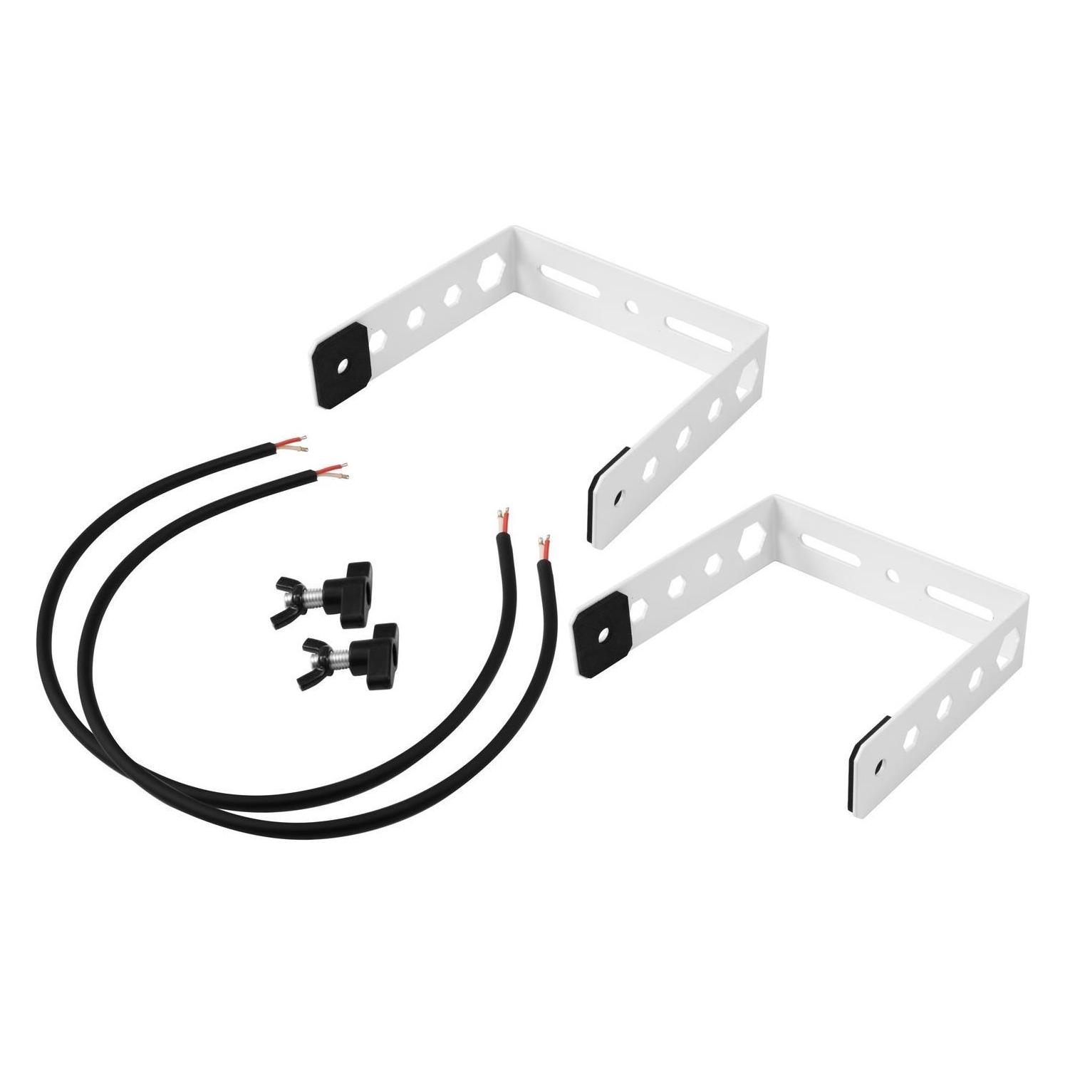 Omnitronic BOB4 Erweiterungsbügel 2x weiss (11038875)