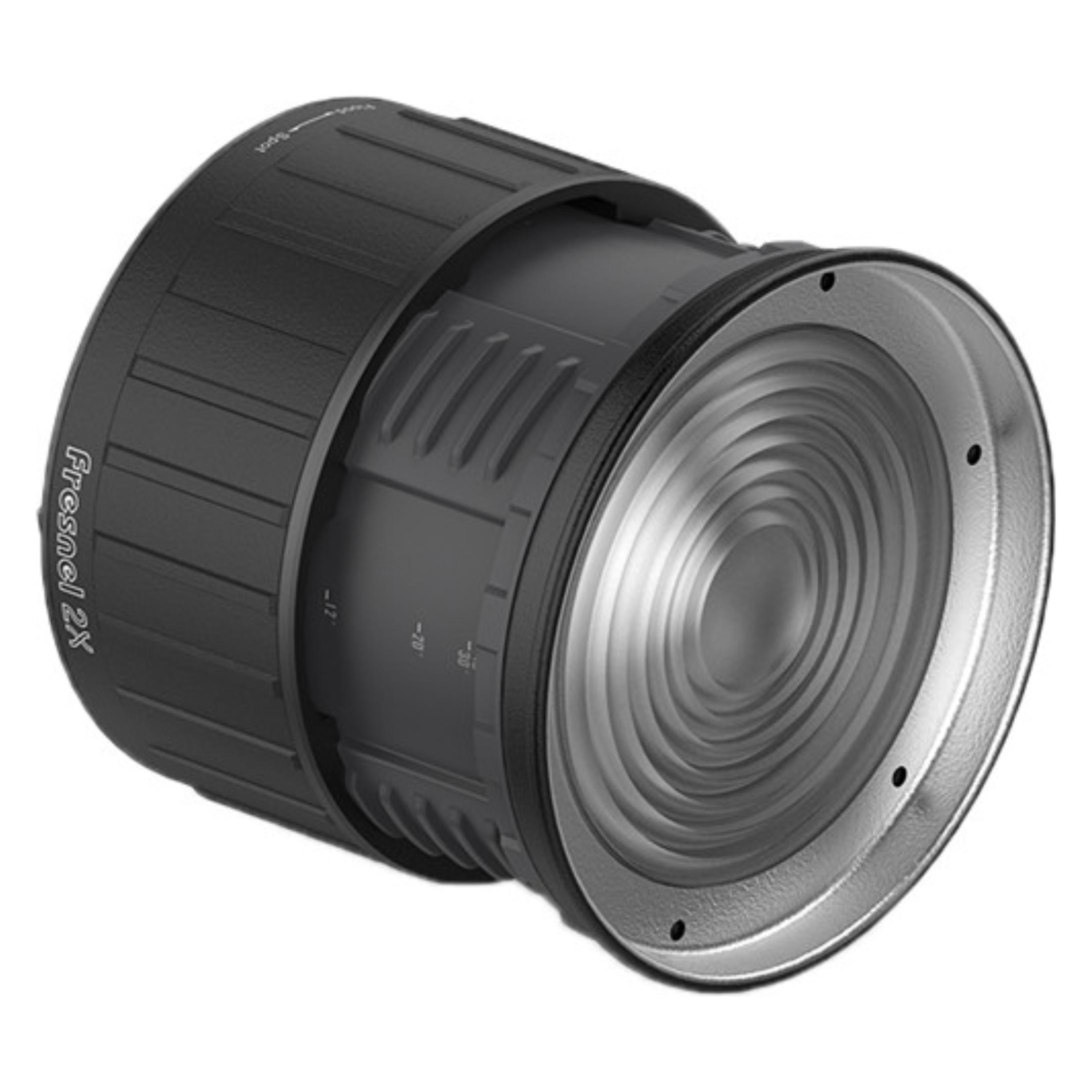 Aputure Fresnel 2x Mount (18 cm) (Fresnel 2x)